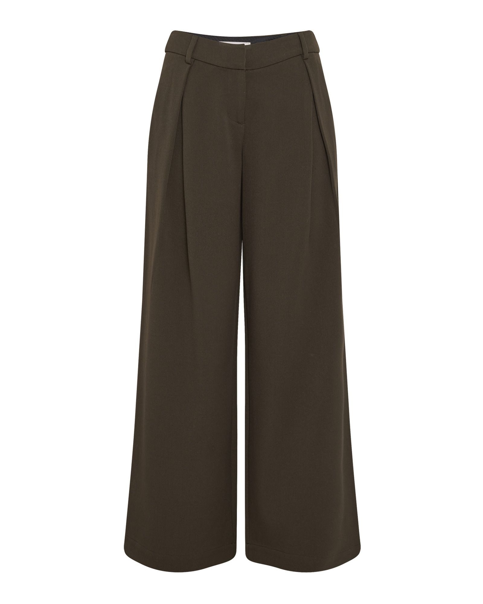 Moss Copenhagen Stoffhose