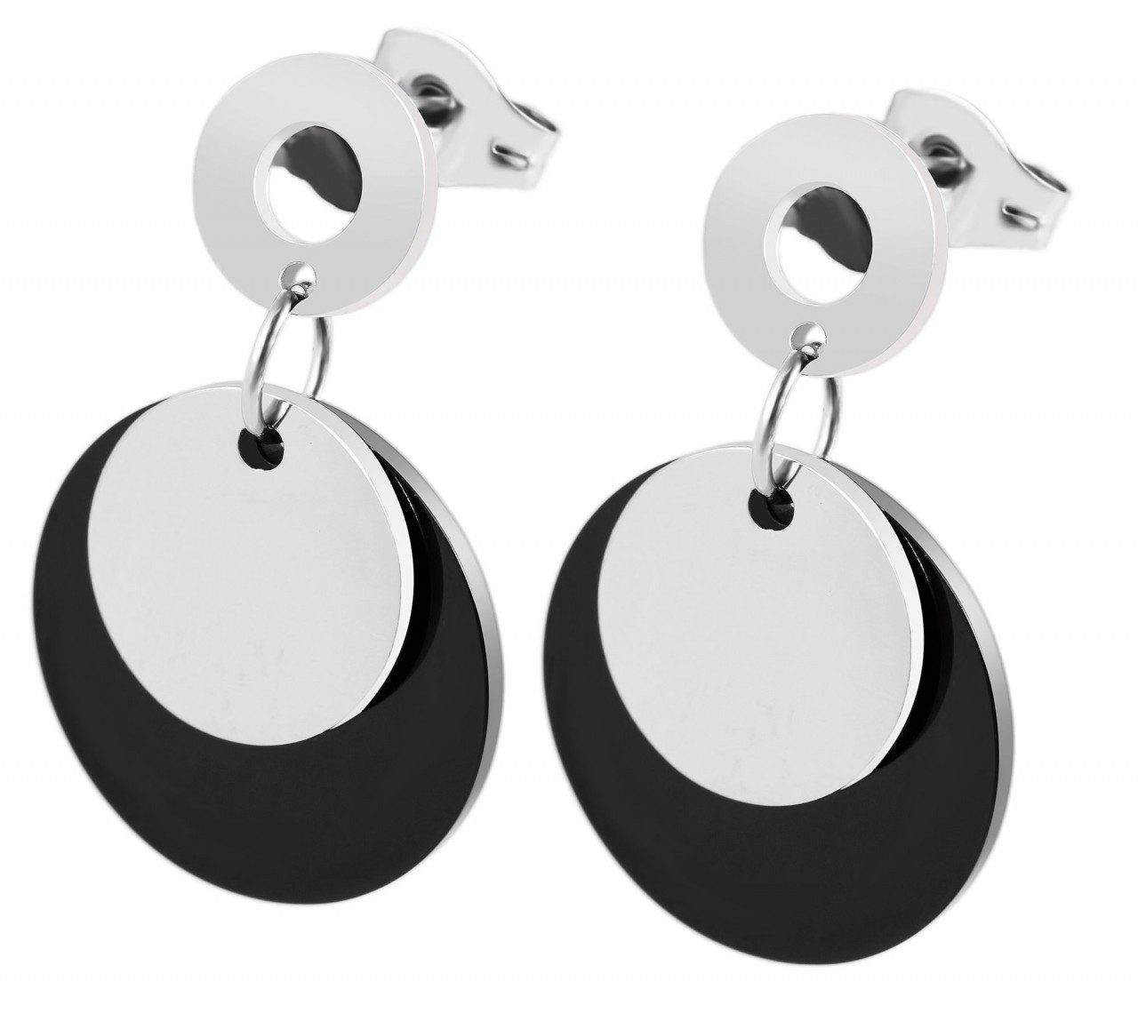 Adelia´s Paar Ohrhänger Neuheit 2025 - Damen Ohrstecker aus Edelstahl günstig online kaufen