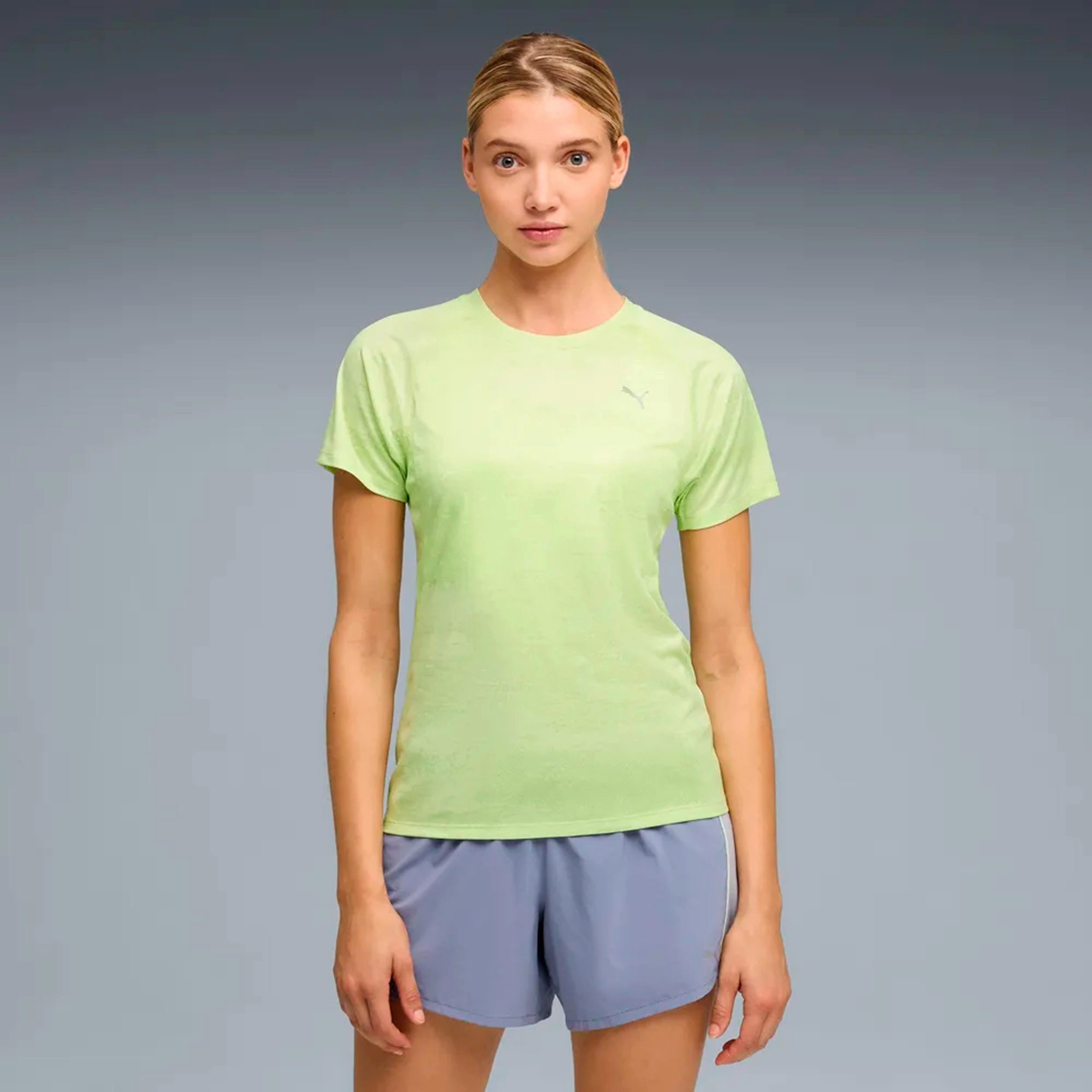 Laufshirt Velocity AOP