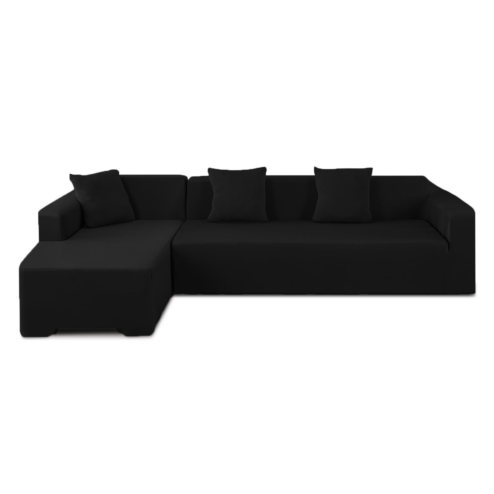 Coonoor Sofabezug Untere schicht Sofa-Schutzbezug, Ultradünner elastischer günstig online kaufen