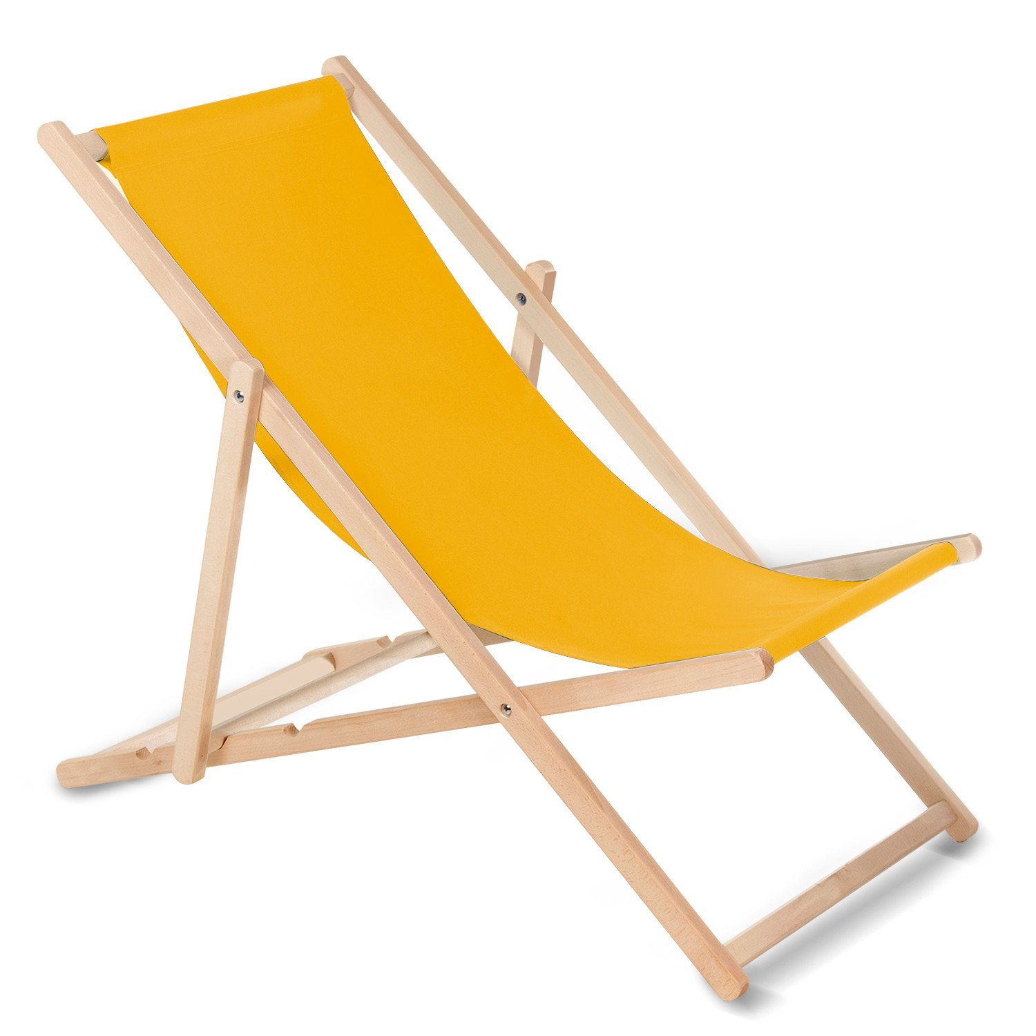 GreenBlue Gartenliege GB183, 1 St., Klassischer günstig online kaufen