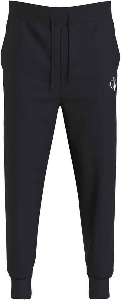 Calvin Klein Jeans Sweatpants MONOLOGO HWK PANT