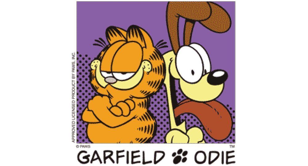 Garfield