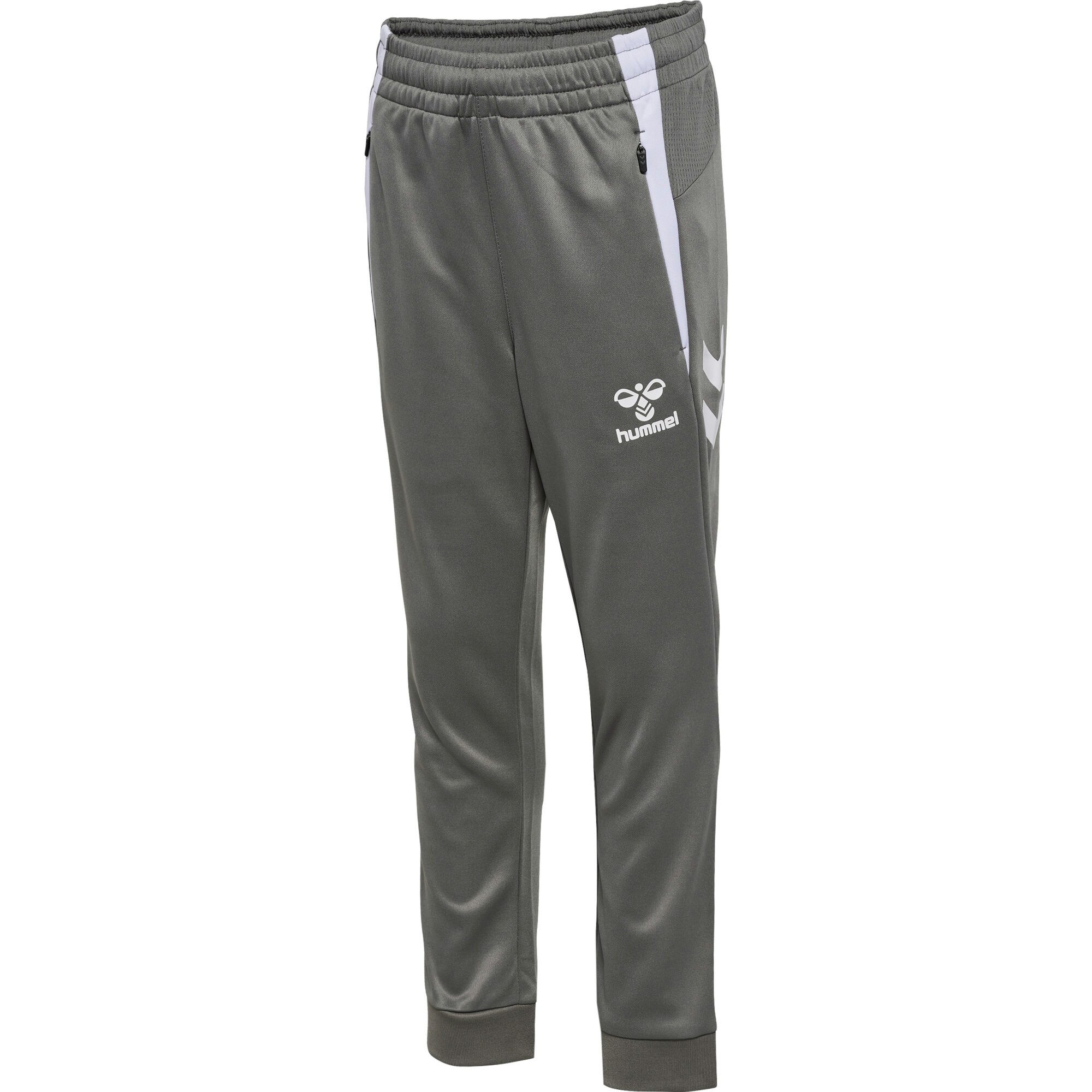 hummel Trainingshose Hummel Kinder Trainingshose LEAD 2.0 TRACK PANTS 223775