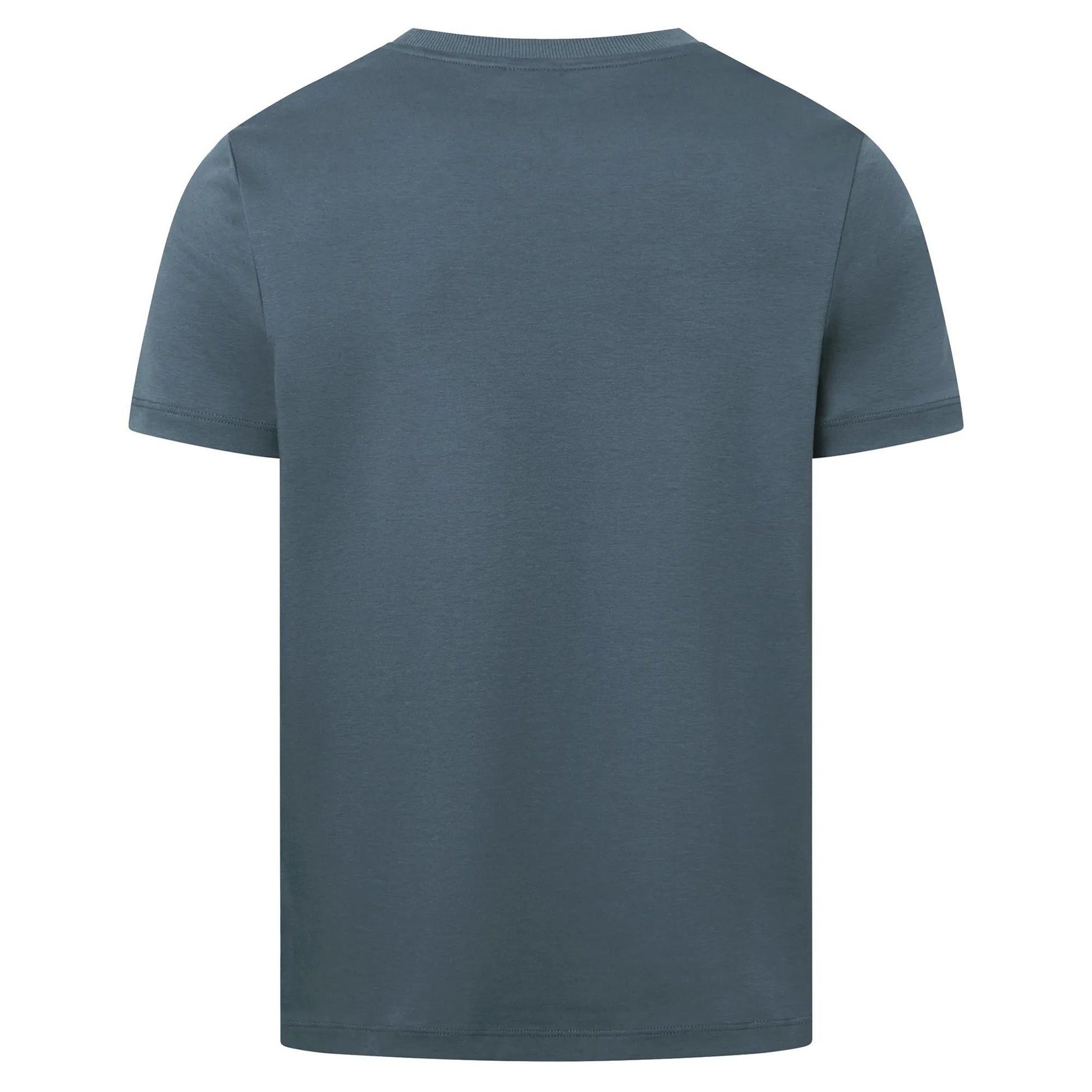 JOOP! T-Shirt Herren T-Shirt 1er Pack Baumwolle Priamo (Packung, 1er Pack) – Bild 2 von 5