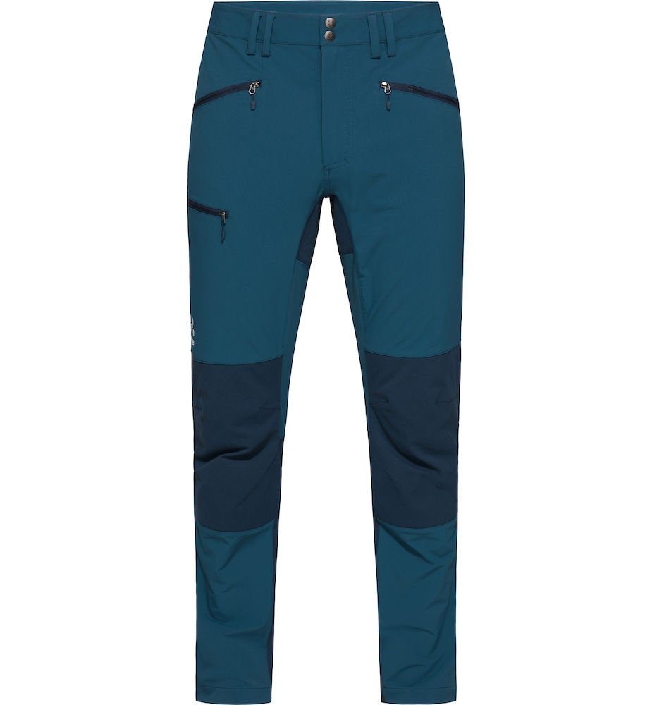 Haglöfs Trekkinghose Mid Slim Pant