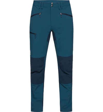 Haglöfs Trekkinghose Mid Slim Pant