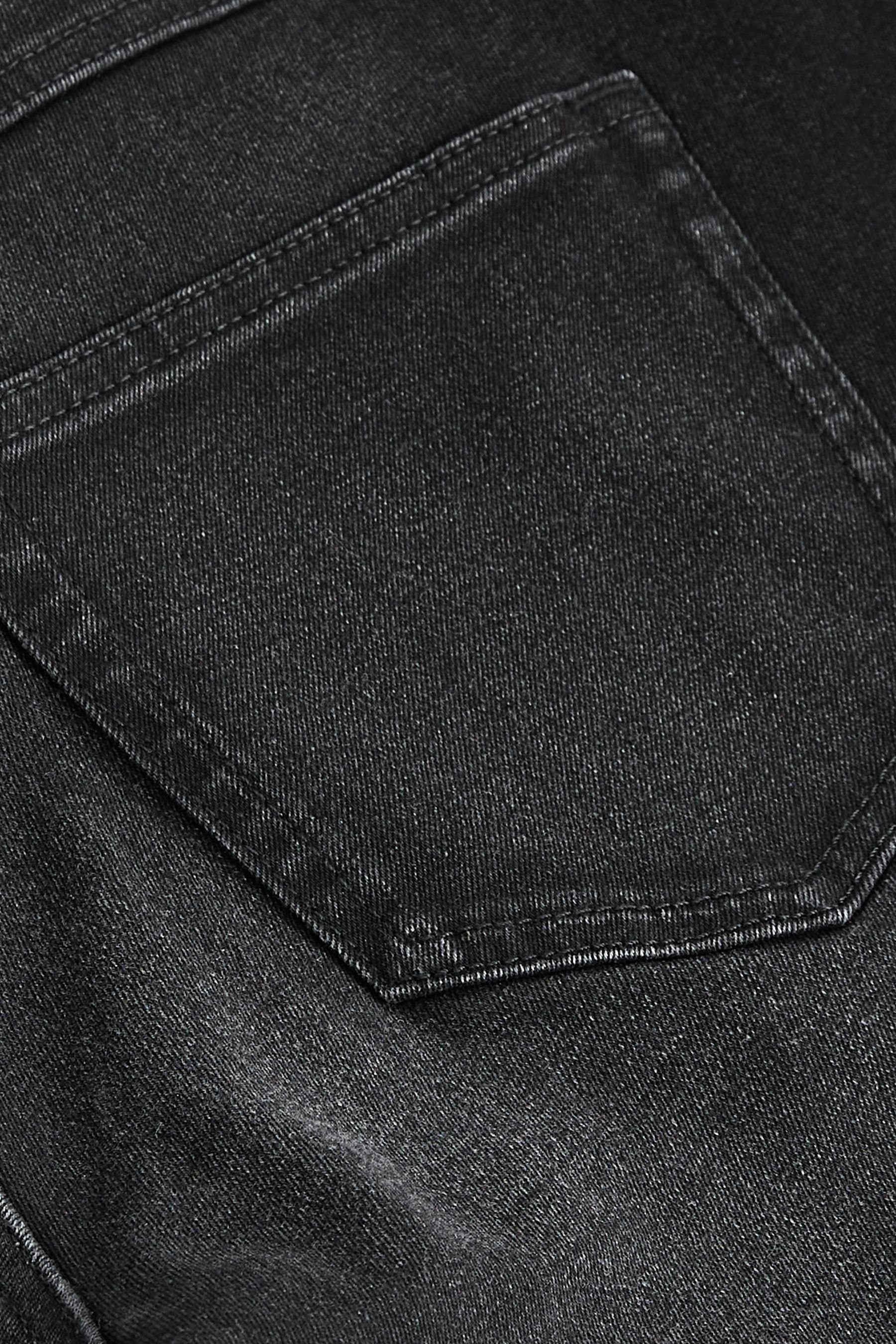 Next Slim-fit-Jeans Essential Slim Fit Jeans mit Stretch (1-tlg)
