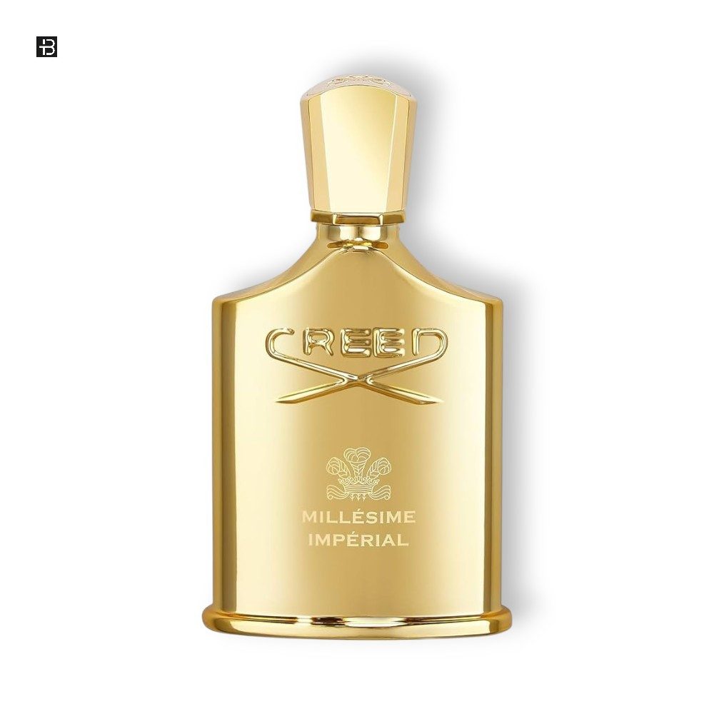 Creed Eau de Parfum CREED Millesime Imperial Eau de Parfum 50 ml, 1-tlg., EDP