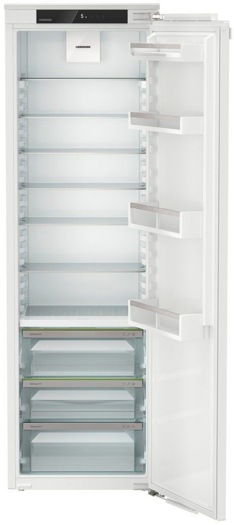 Einbaukühlschrank 177 breit, Jahre 55,9 cm IRBe Liebherr inklusive hoch, 4 5120_991626551, Garantie cm