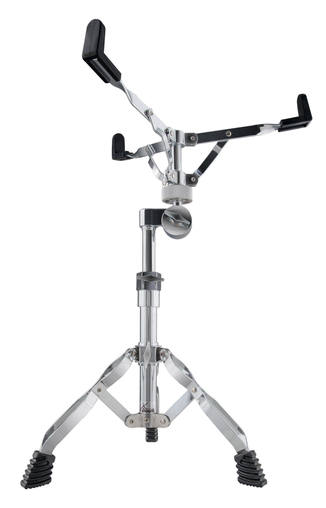 Schlagzeug Snare Ständer Stage (für Snares von 12" bis 14", höhenverstellbar