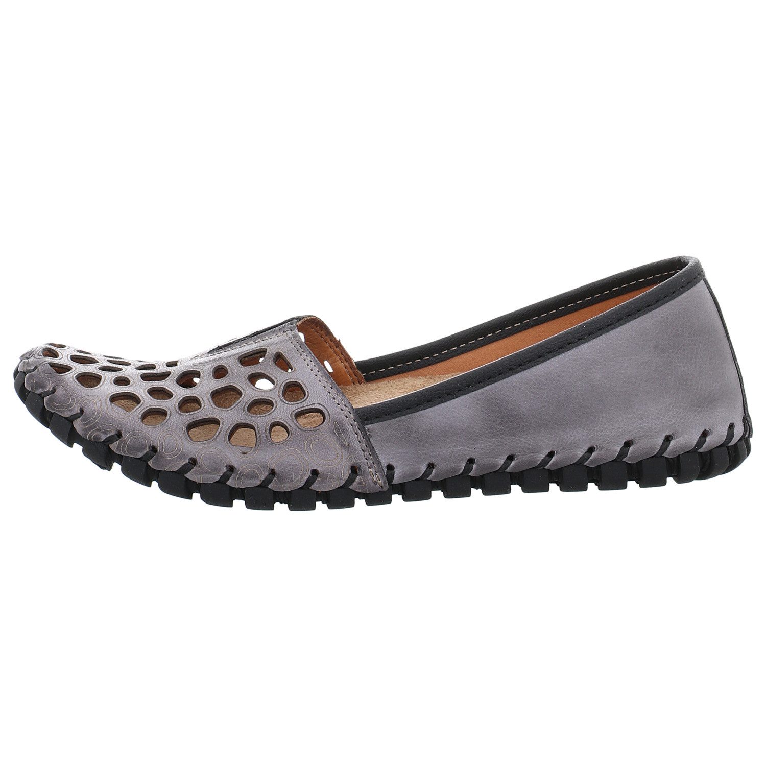 Gemini Slipper