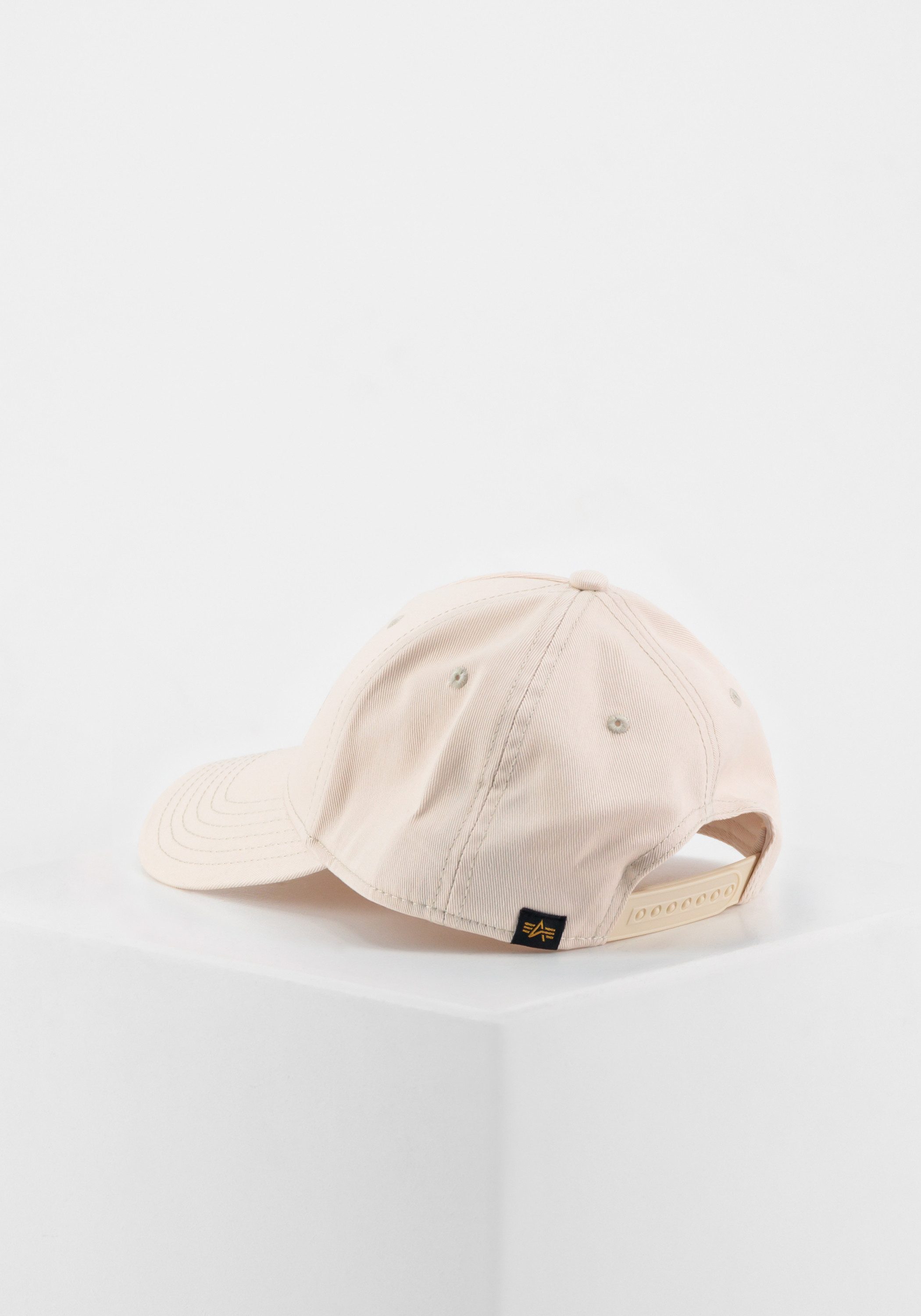 Alpha Industries Trucker Cap Alpha Cap