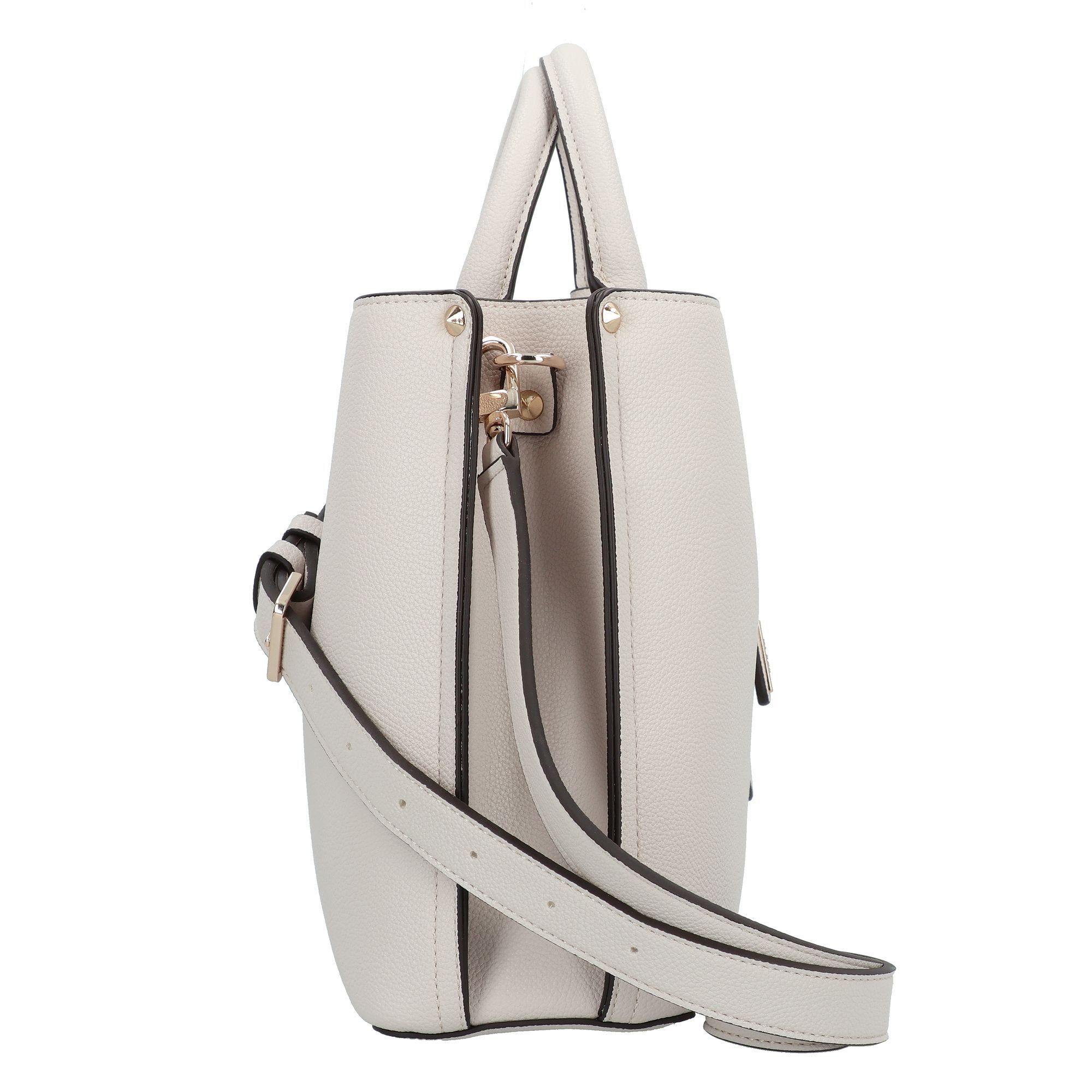 Guess Henkeltasche Meridian II, Polyurethan