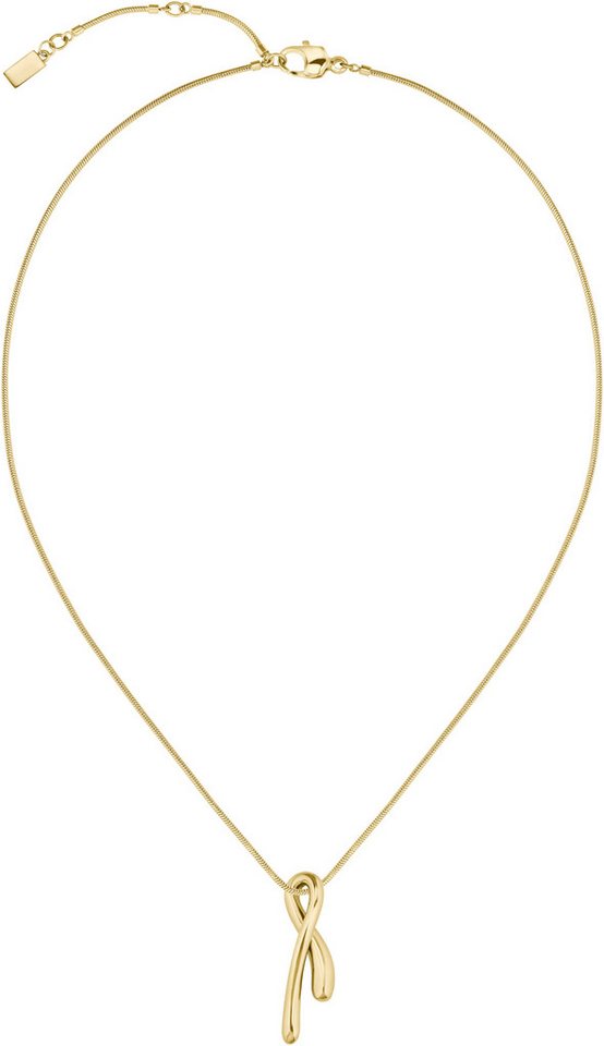 BOSS Kette mit Anhänger GLOSS, 1580702 ... BOSS Kette mit Anhänger GLOSS, 1580702 ...