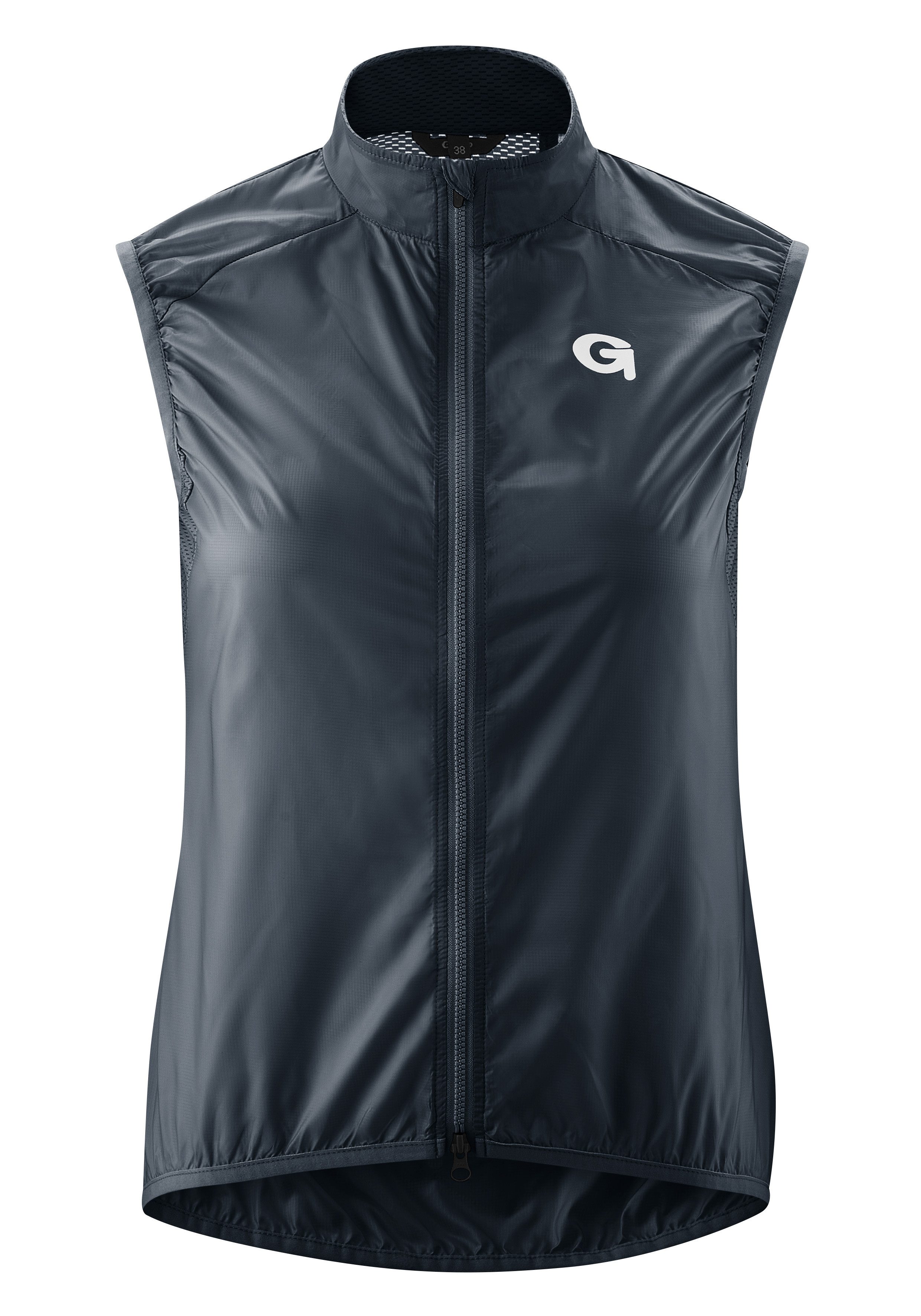 Funktionsweste Road Vest Wind W