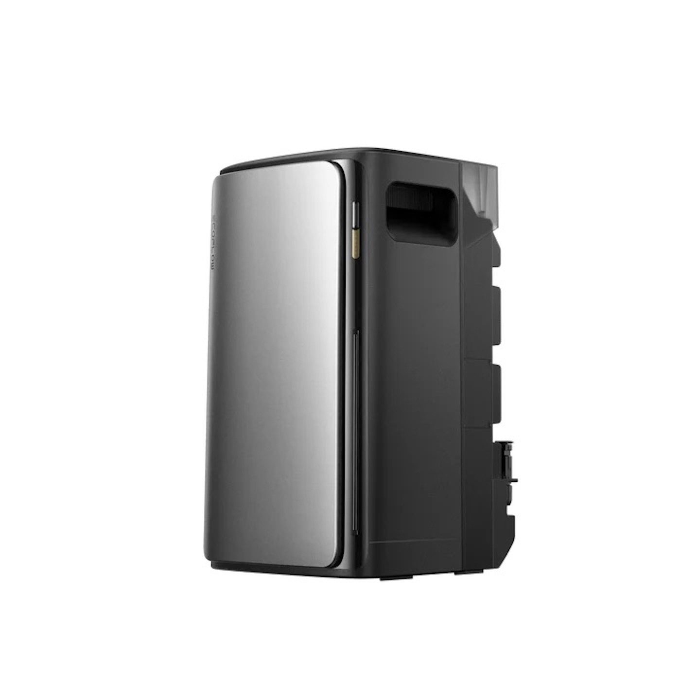 Ecoflow EcoFlow STREAM Battery Pro 0% Mwst. (gem. §12, Abs. 3 UstG) Stromspeicher EcoFlow STREAM Battery Pro (15-60 V, 1 St), Als Zusatzakku flexibel aufstellbar