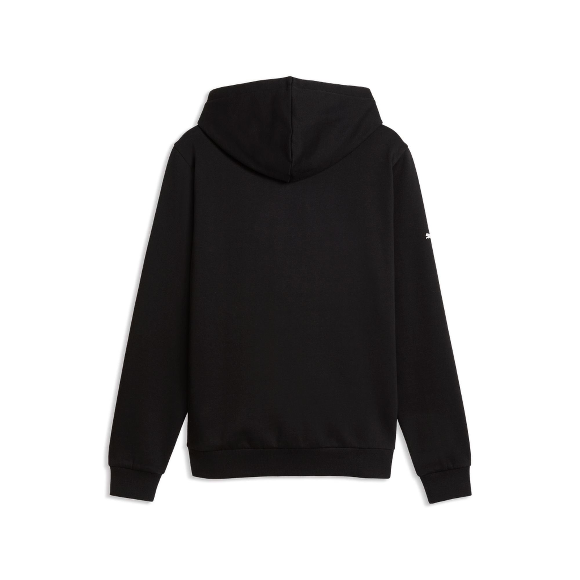BMW Kapuzenpullover BMW M Motorsport Kapuzenpullover Essential Logo Puma - schwarz