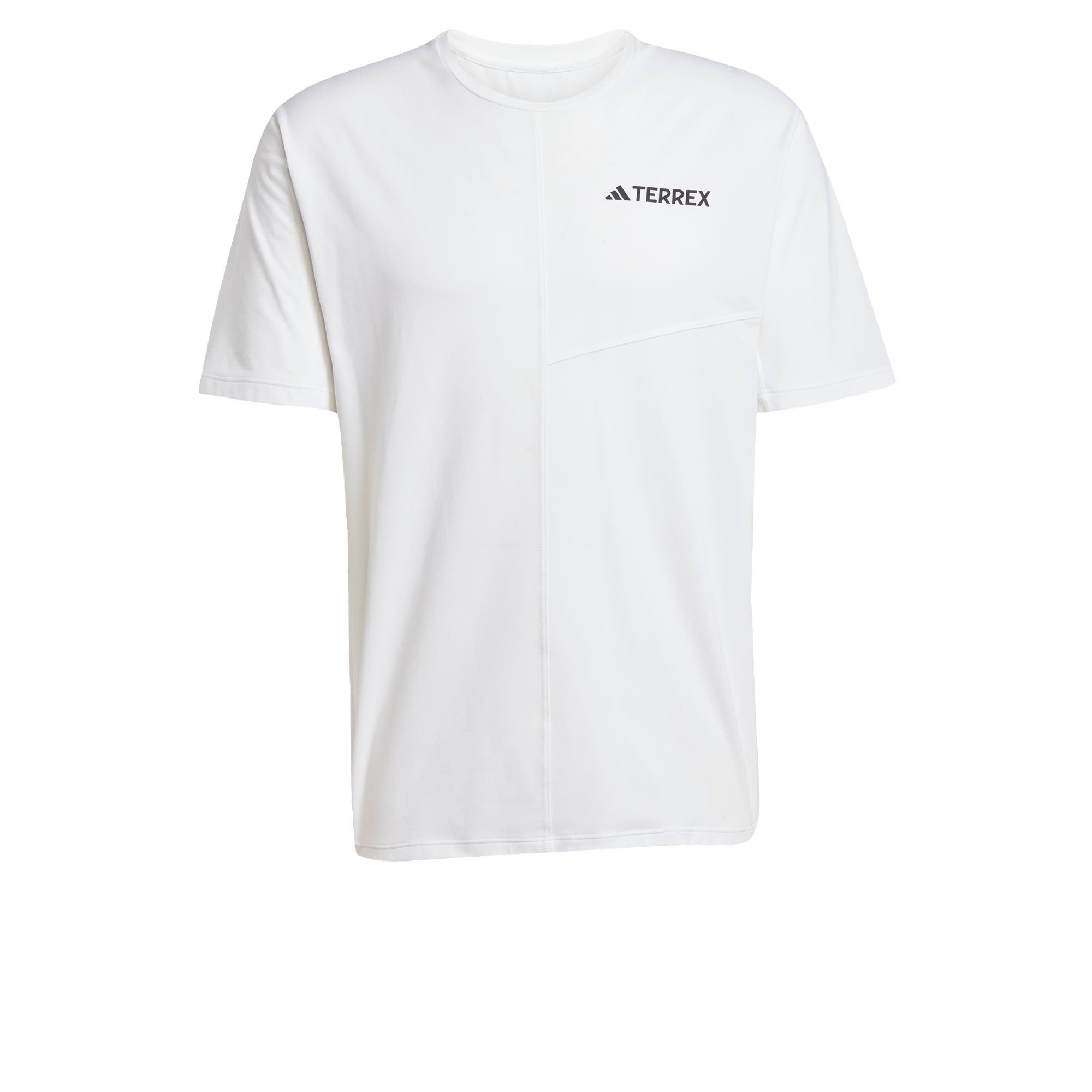 adidas TERREX Funktionsshirt TERREX MULTI CLIMACOOL T-SHIRT (1-tlg)