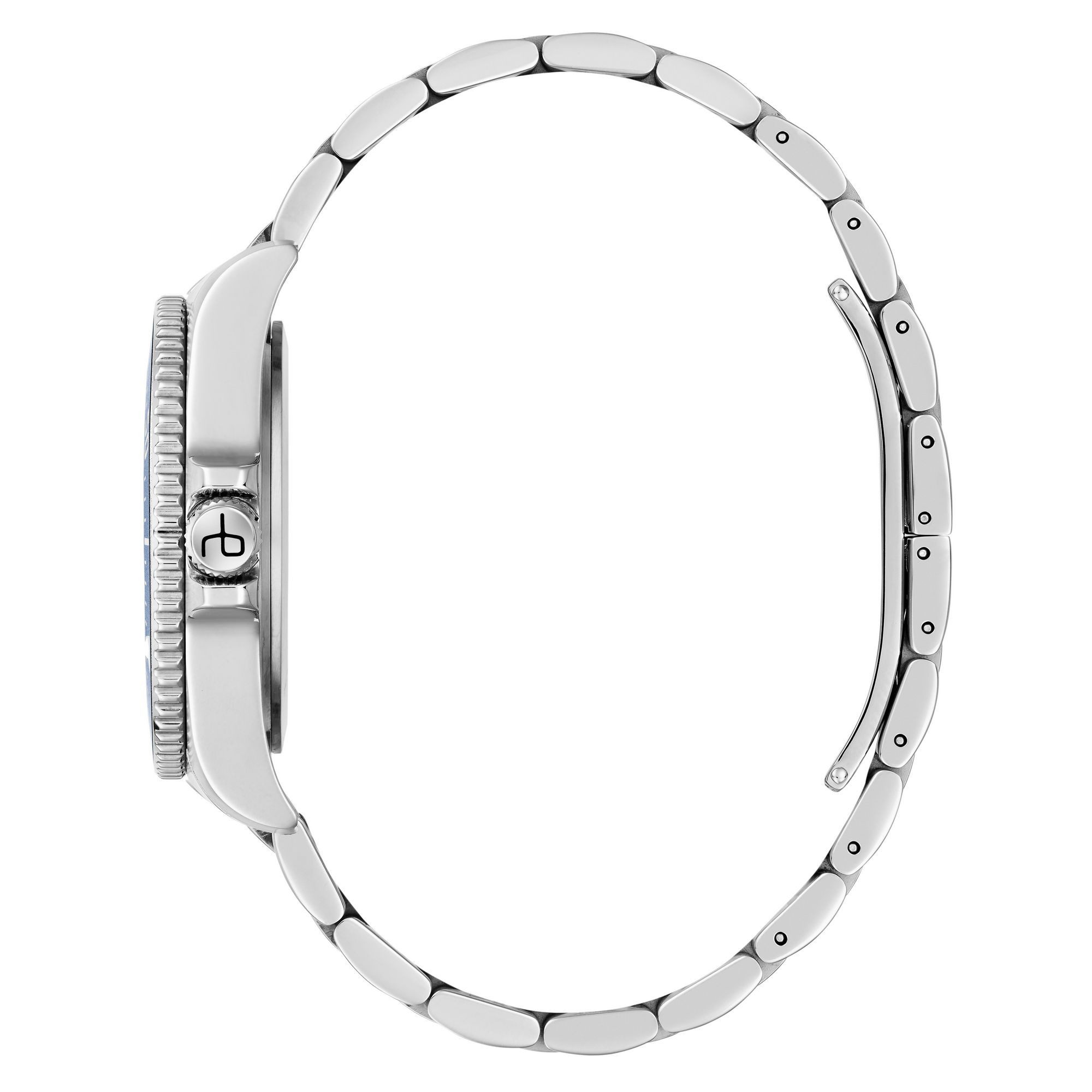 rag & bone Quarzuhr Rowan Date