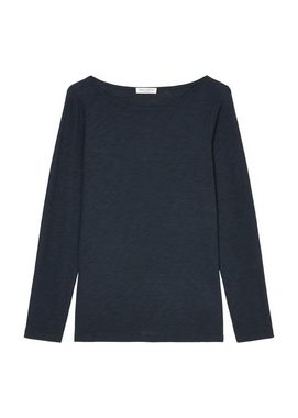 Marc O'Polo Langarmshirt aus Organic Cotton