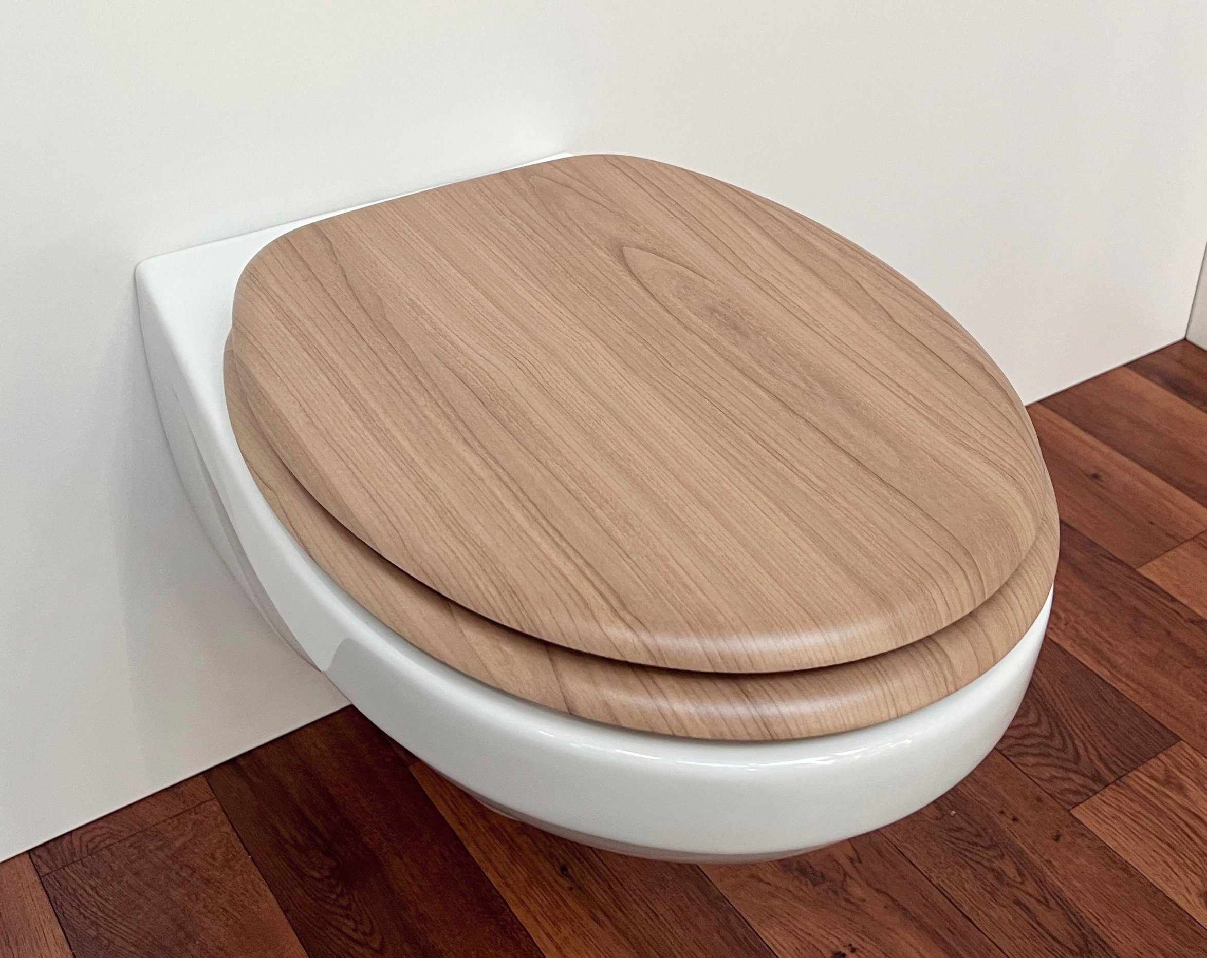 ADOB WC-Sitz, äußerst stabil, Messing verchromte günstig online kaufen