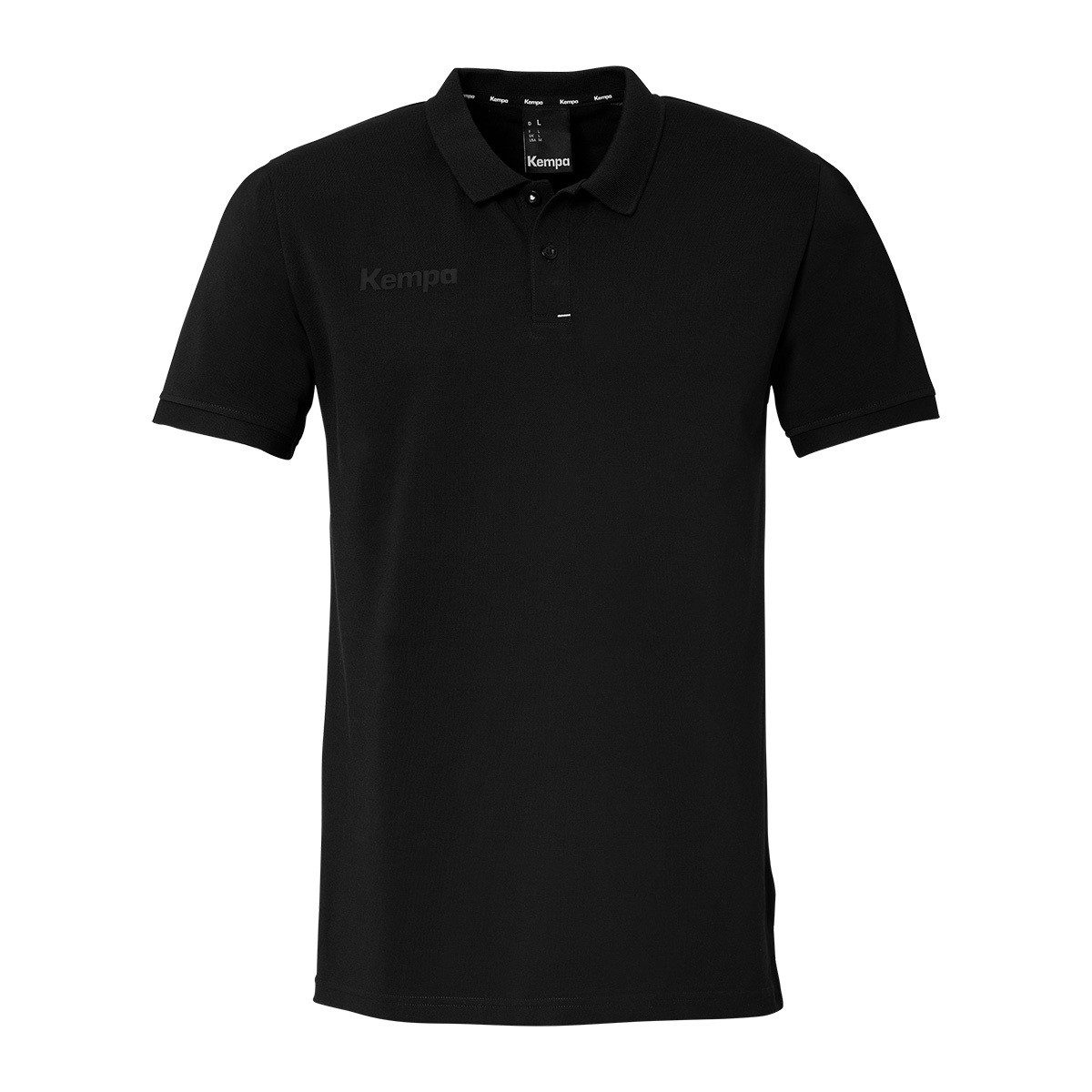 Kempa Poloshirt POLO SHIRT Prime (1-tlg., Trikot) atmungsaktiv