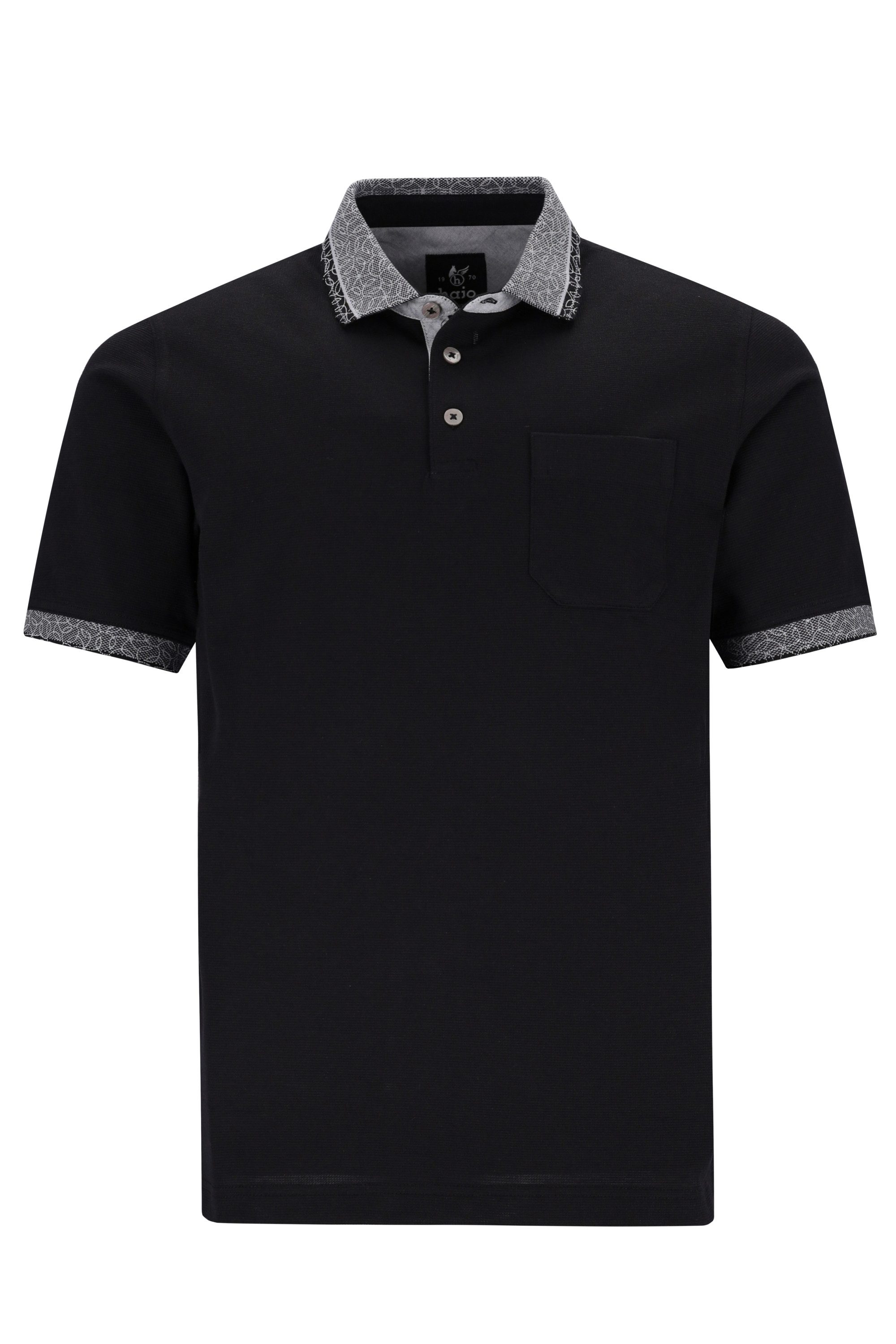 Hajo Poloshirt H Poloshirt Stay Fresh günstig online kaufen