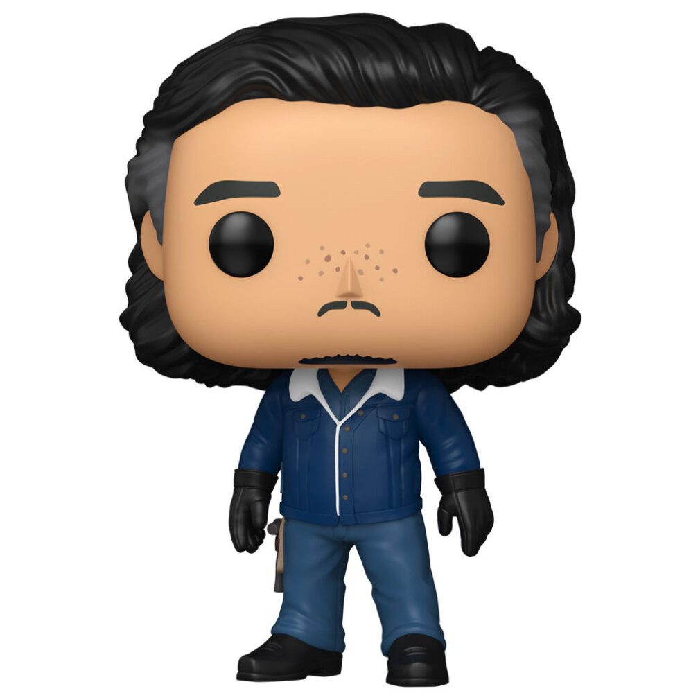 Funko Spielfigur POP-Figur Der Letzte von uns Tommy Miller