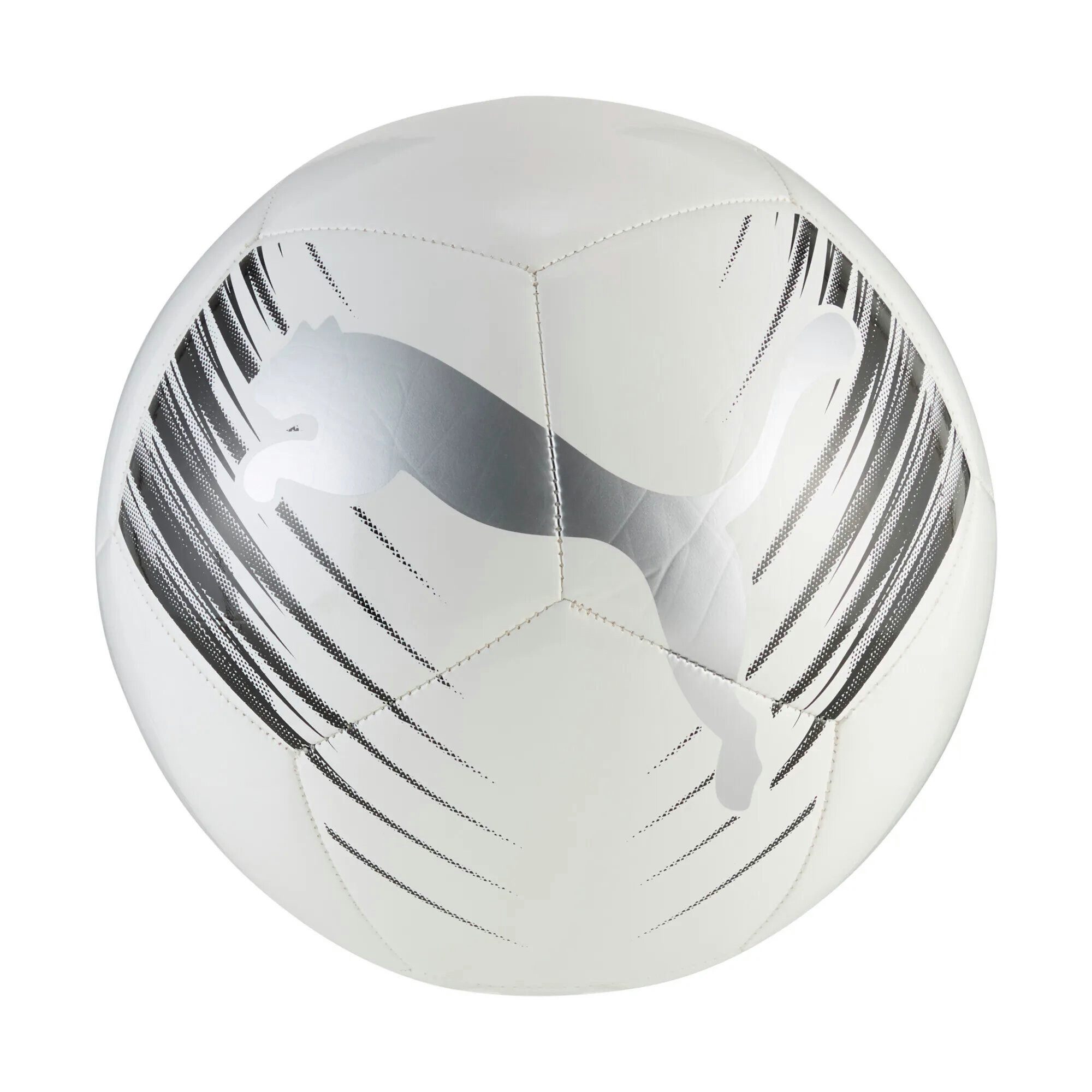 PUMA Fußball Puma Fussball ATTACANTO Graphic Ball 084739