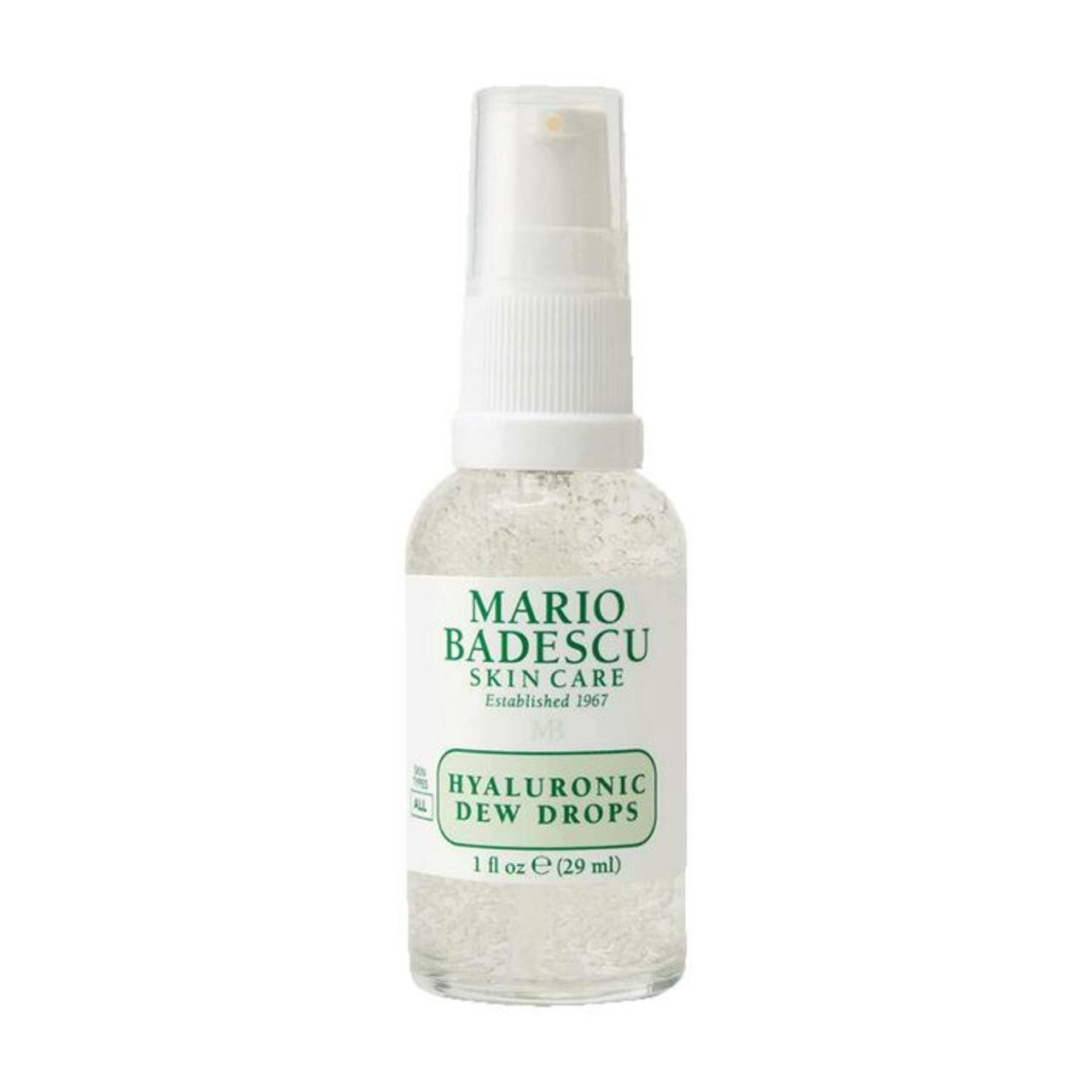 Mario Badescu Gesichtsserum Hyaluronic Dew Drops