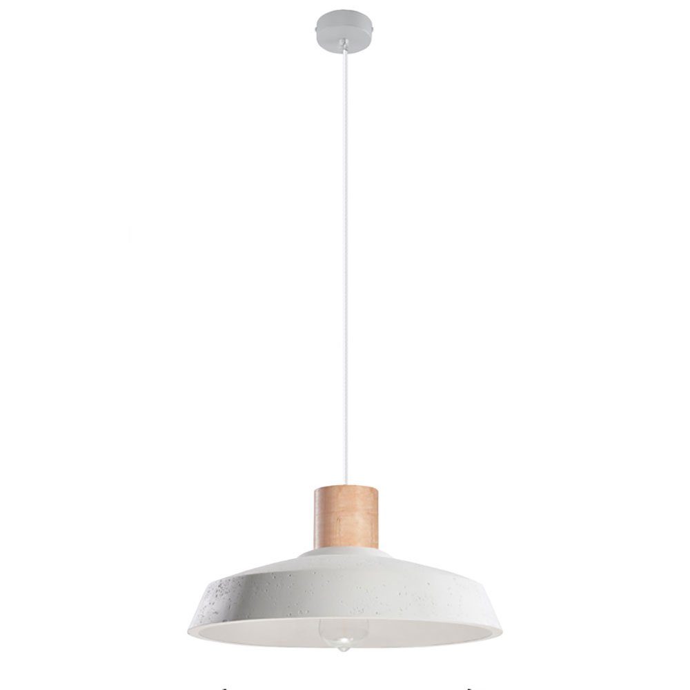 SOLLUX lighting Pendelleuchte, Leuchtmittel nicht inklusive, Hängeleuchte Essbereich Design Pendelleuchte Lampe Wohnzimmer. € 111,99