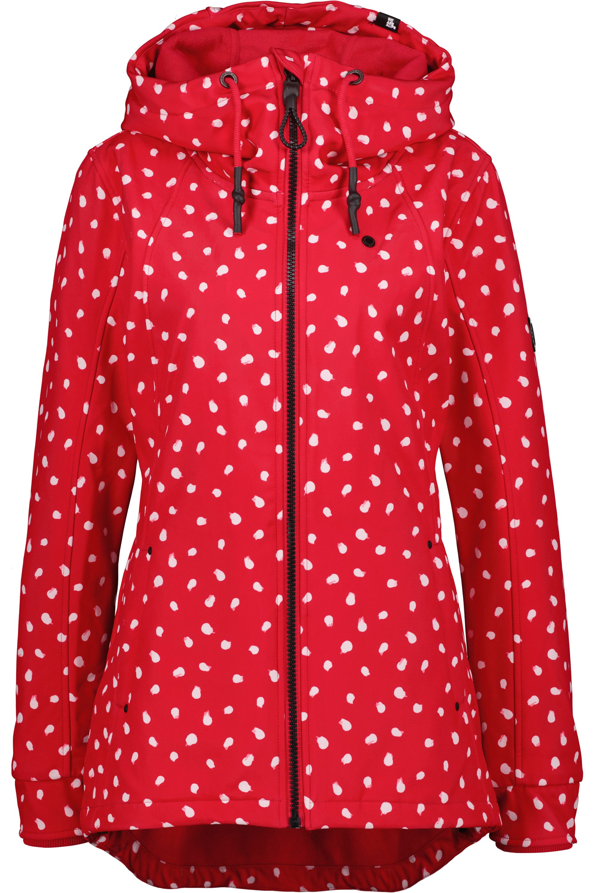 Alife & Kickin Winterjacke LilouAK S günstig online kaufen