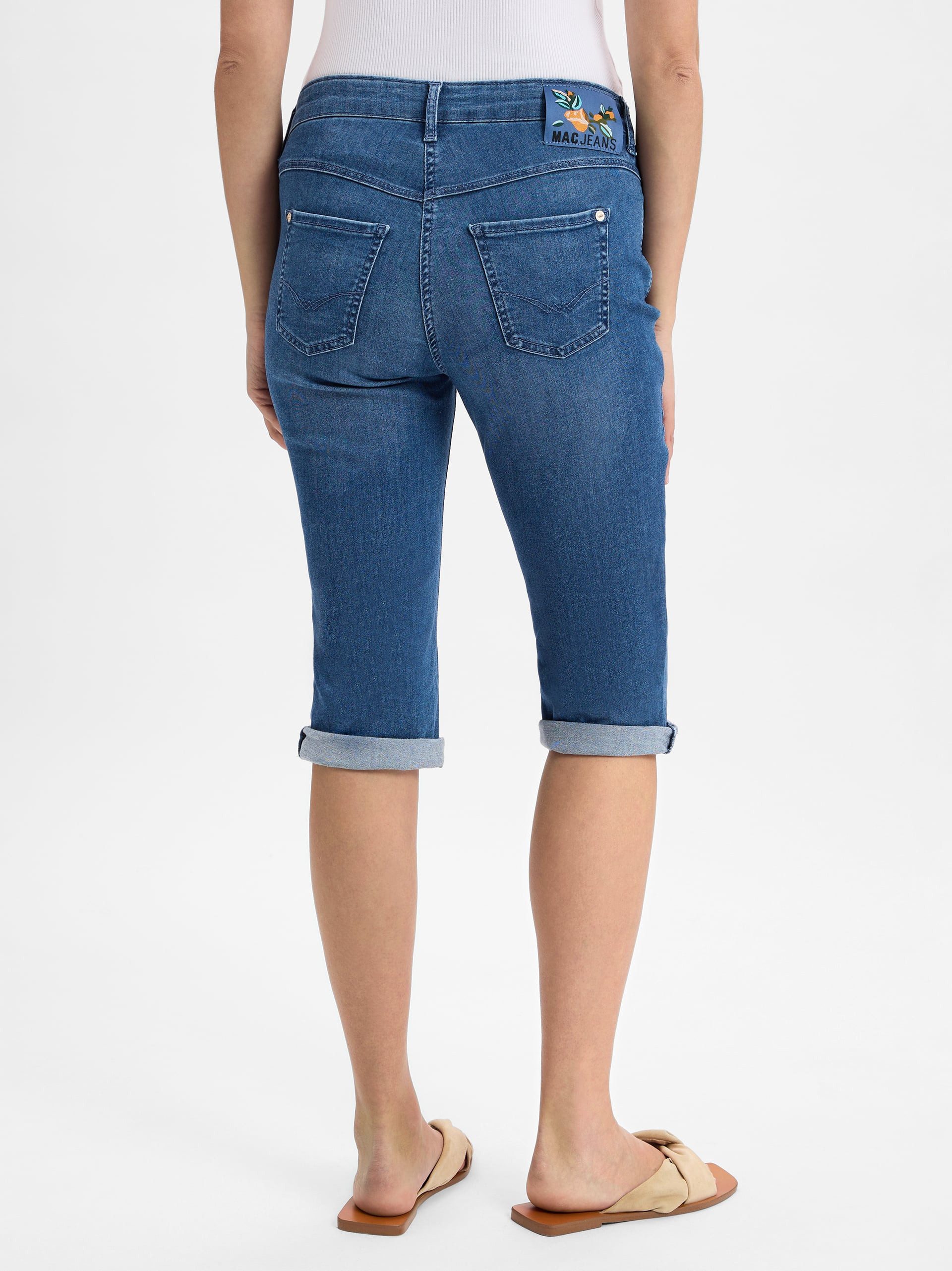 MAC Jeansshorts Dream Sun günstig online kaufen