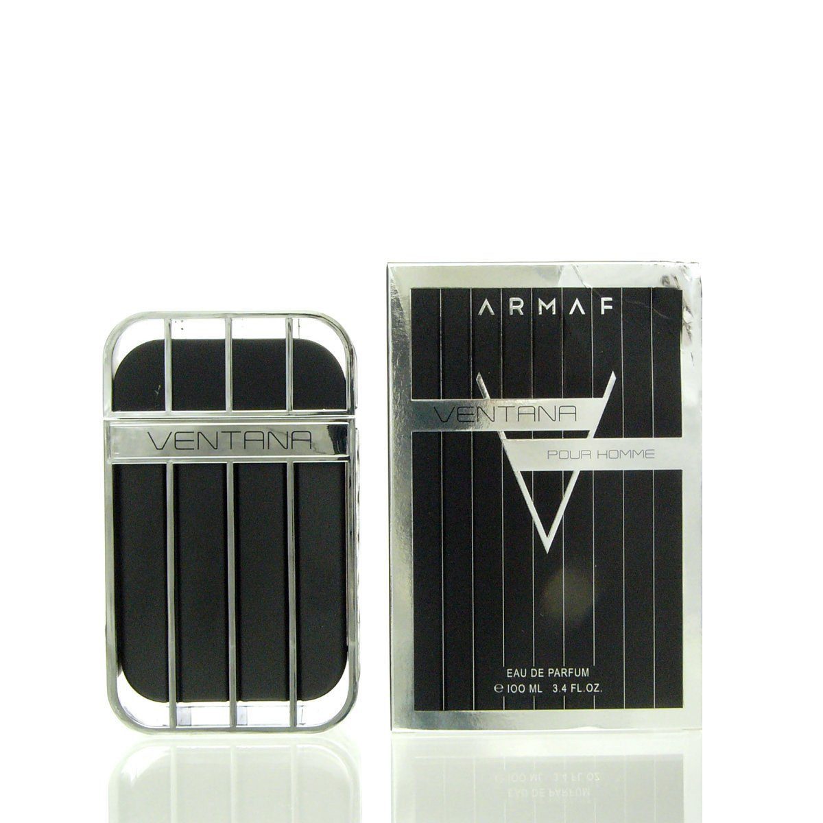 Eau de Parfum Ventana Pour Homme