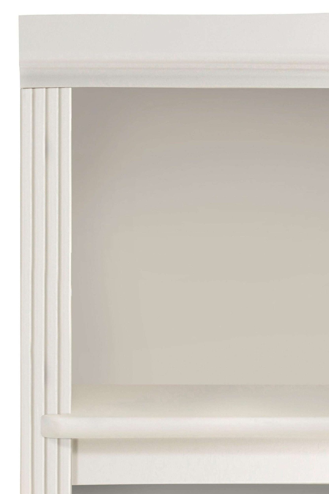 OTTO home Bibliothek Soeren 2 Regale á Breite 80 cm, Höhe 220 cm, Tiefe 29 cm, Set 2-tlg., 2 Bücherregale - zusammen oder getrennt stellbar – Bild 5 von 5