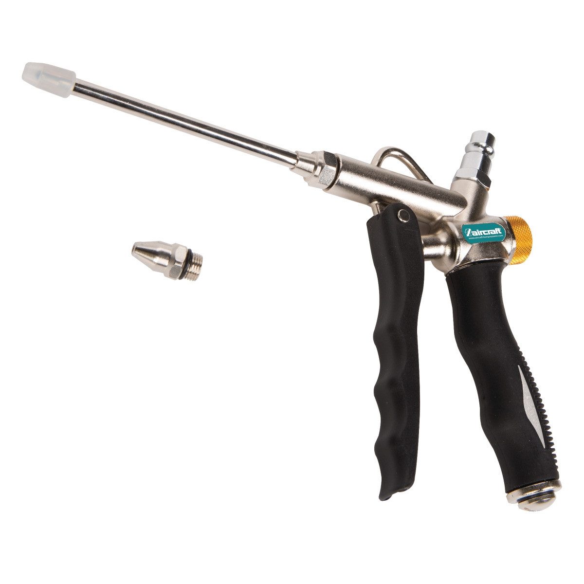 Aircraft Blaspistole Aircraft 2102190 Profi-Blaspistole BP PRO Duo