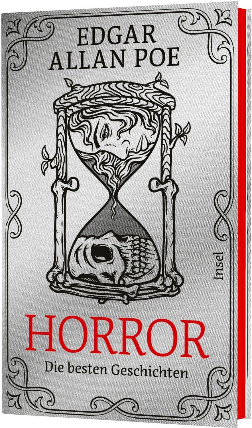Horror / Edgar Allan Poe