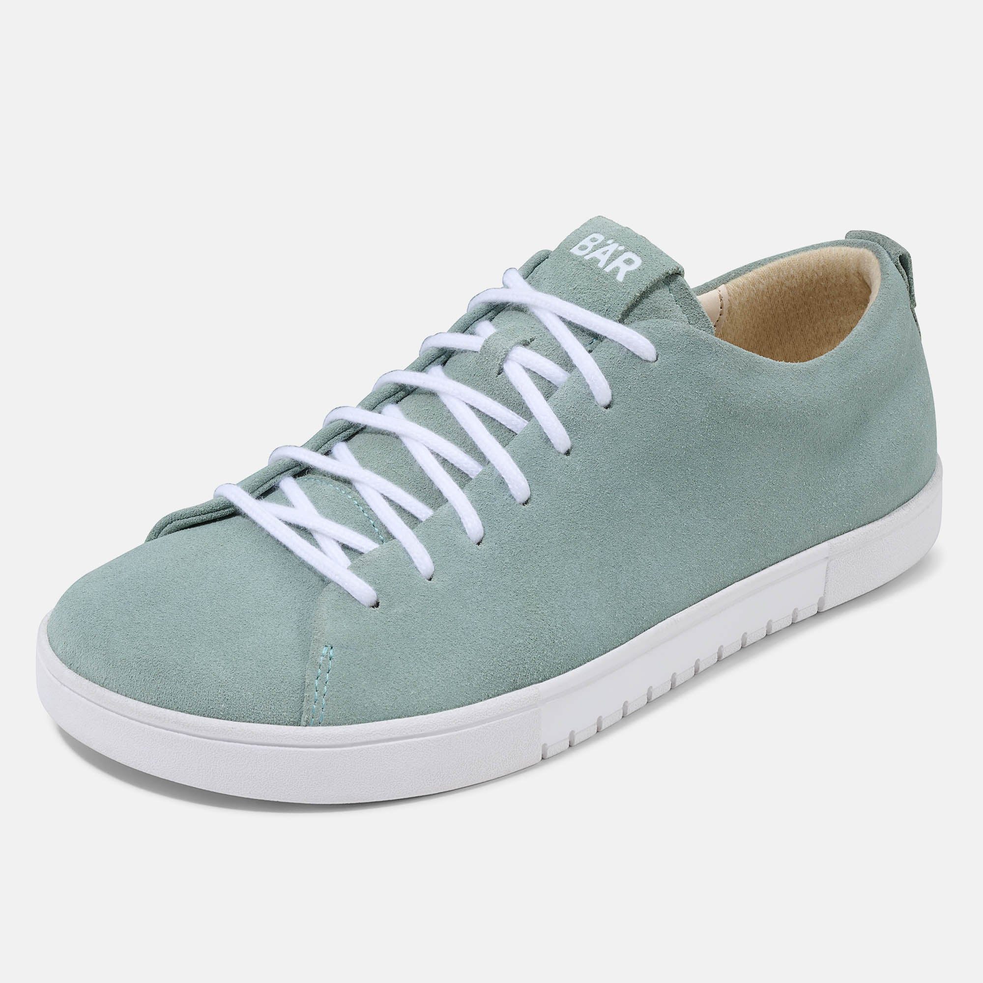 BÄR Dale 2.0 Schnürschuh 100% Zehenfreiheit