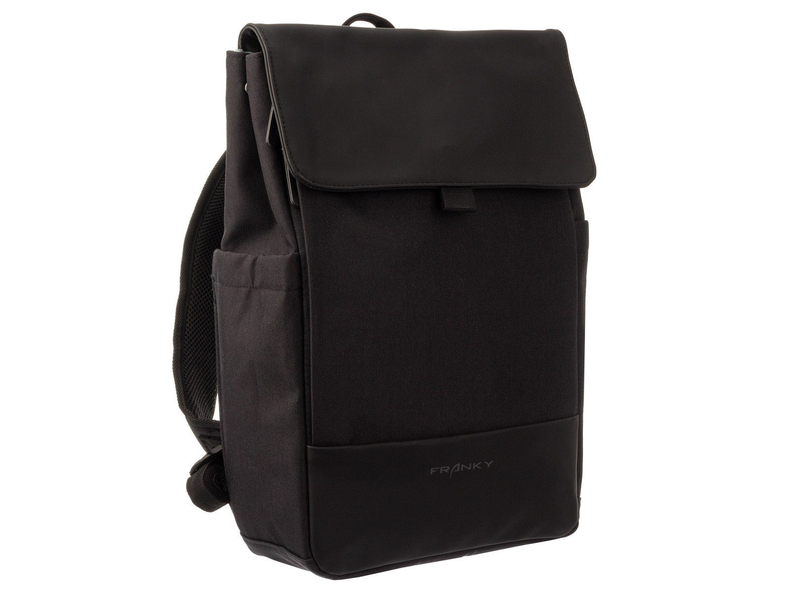 Franky Freizeitrucksack RS67 Freizeitrucksack mit Laptopfach günstig online kaufen
