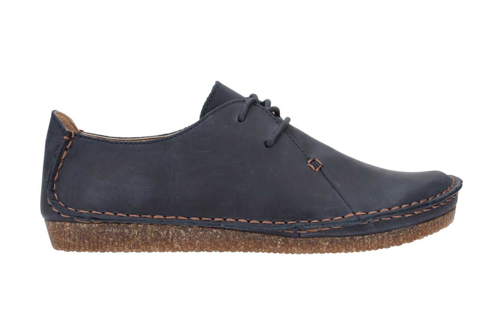 Clarks 26166820 4 Schnürschuh