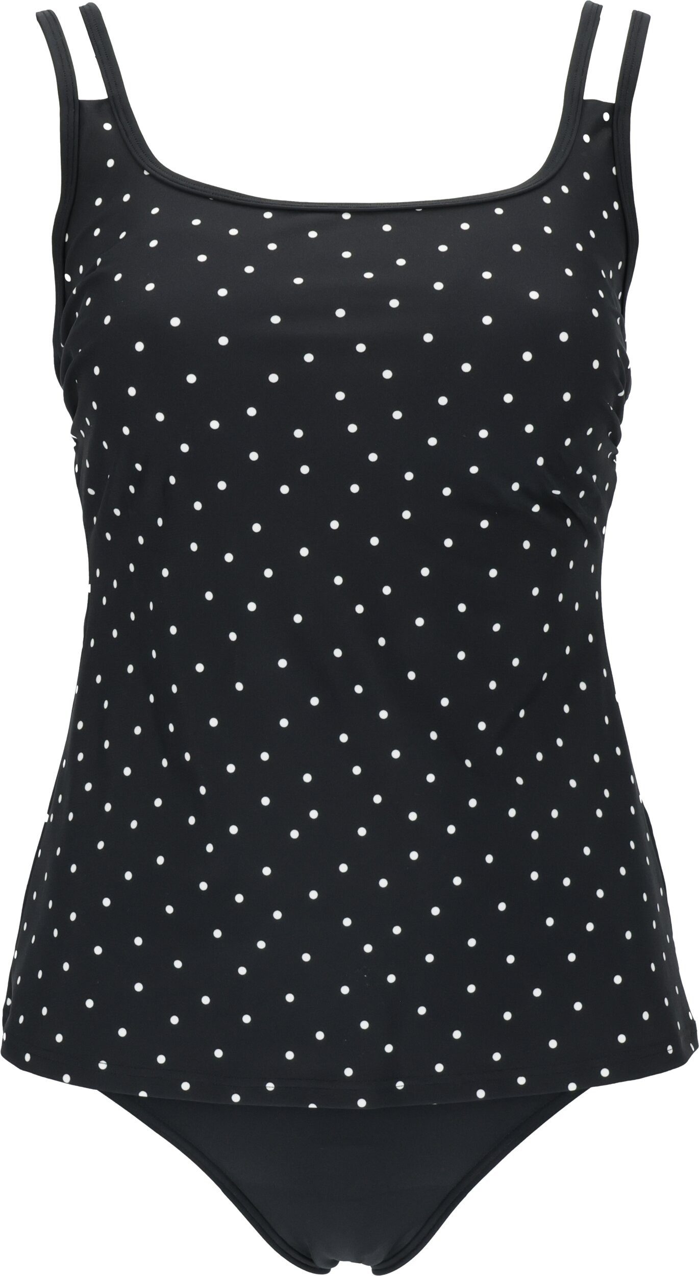 FIREFLY Tankini Da.-Tankini ANTONIA DOTS BLACK