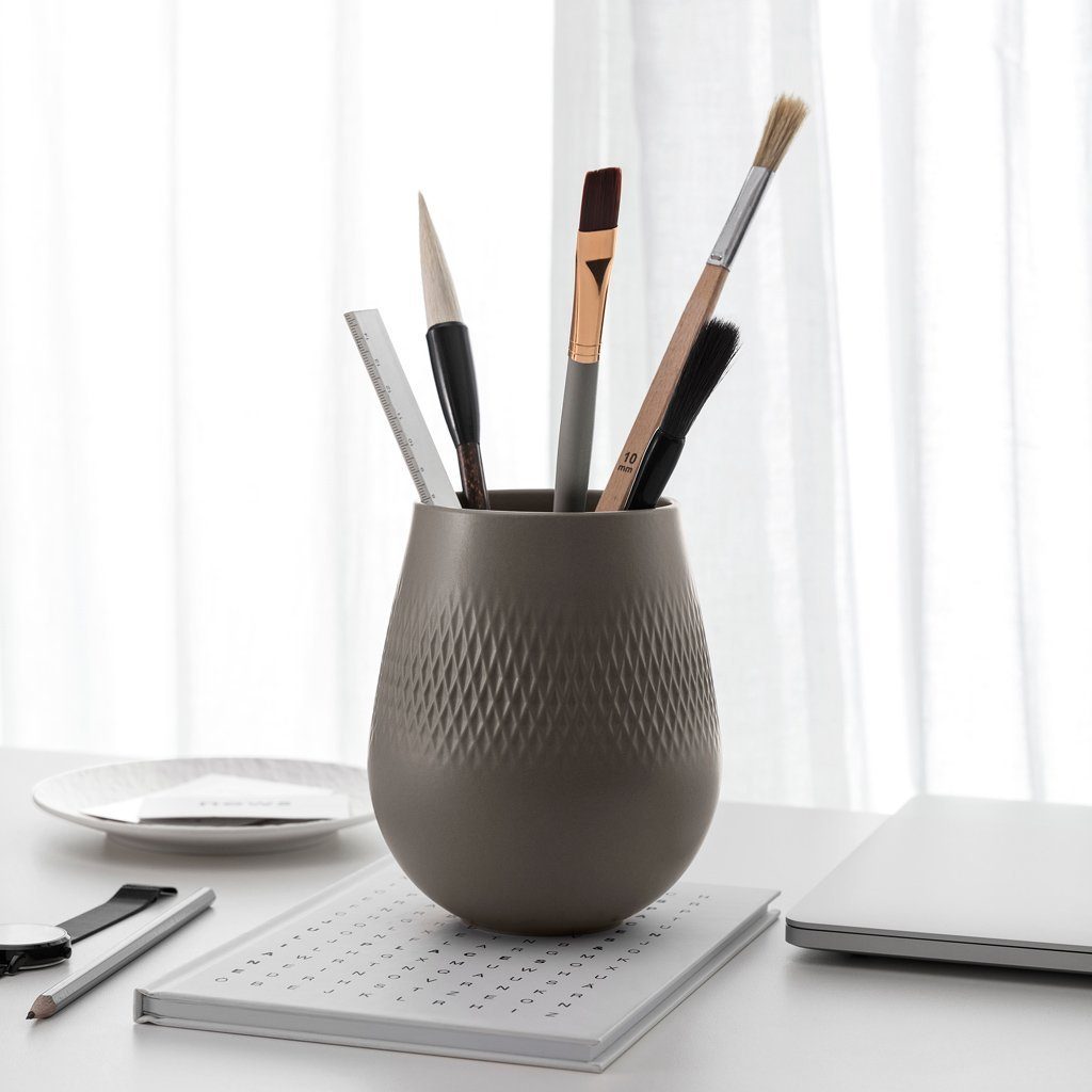 Villeroy & Boch Dekovase Collier CarreKlein (1 St)