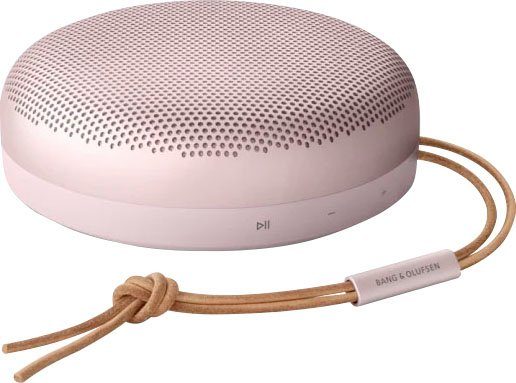 GEN Bang pink Olufsen Wasserdichter A1 2ND Bluetooth) BEOSOUND (aptX Bluetooth-Lautsprecher &