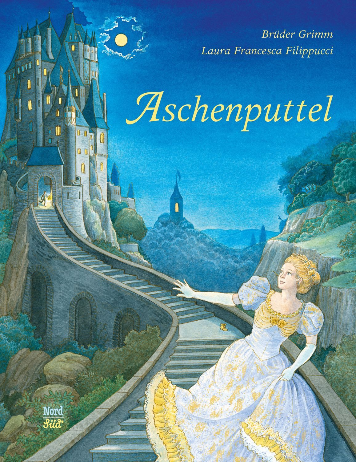 Aschenputtel / Brüder Grimm