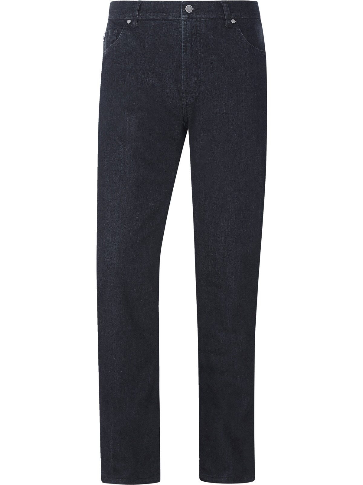 Jan Vanderstorm Thermojeans GUNNSTAD im Karo-Design