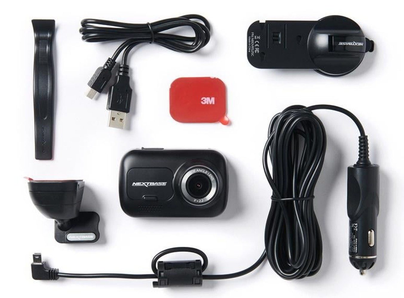 Nextbase Dashcam
