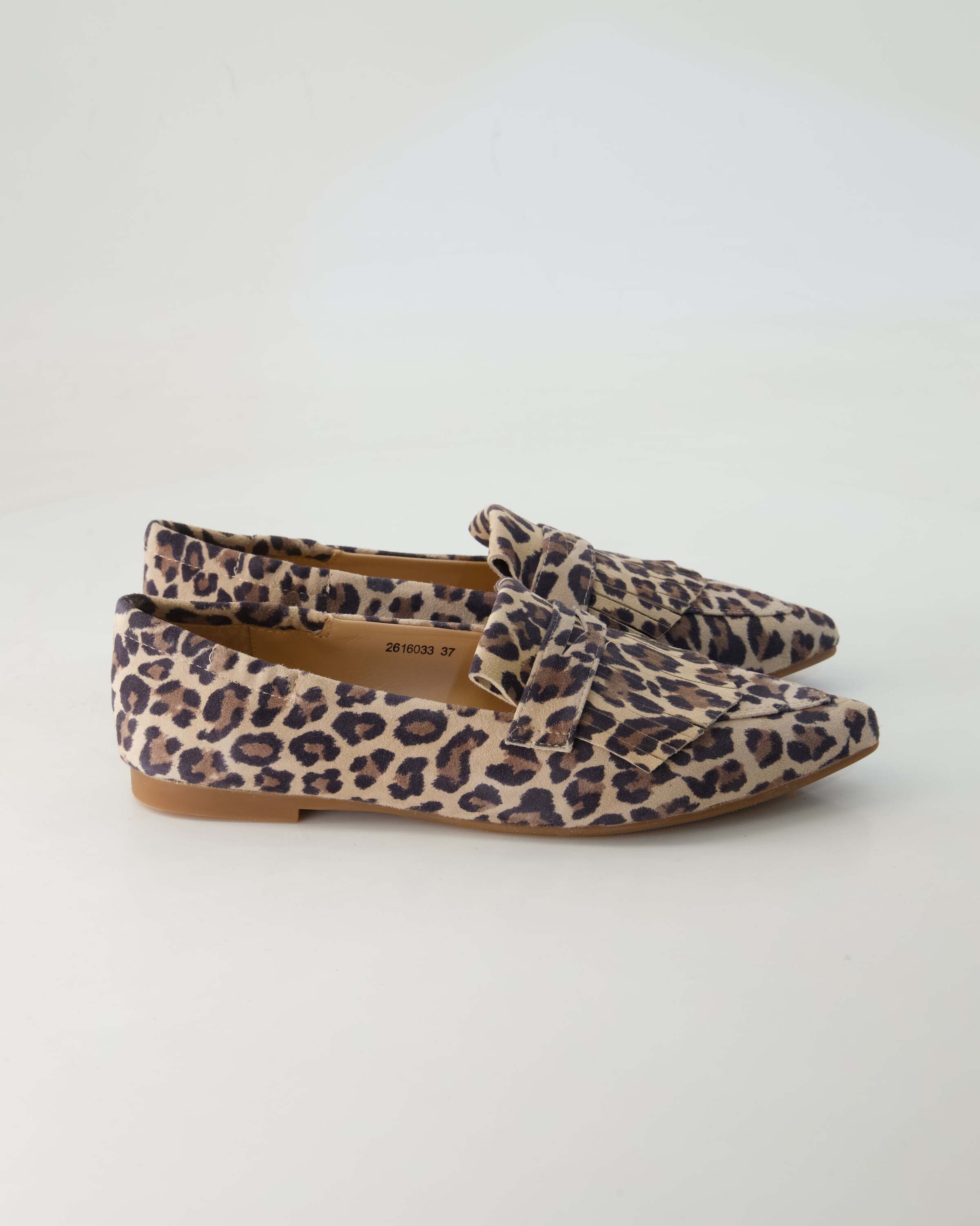 DI LAURO 2616033 Slipper Obermaterial: Leder