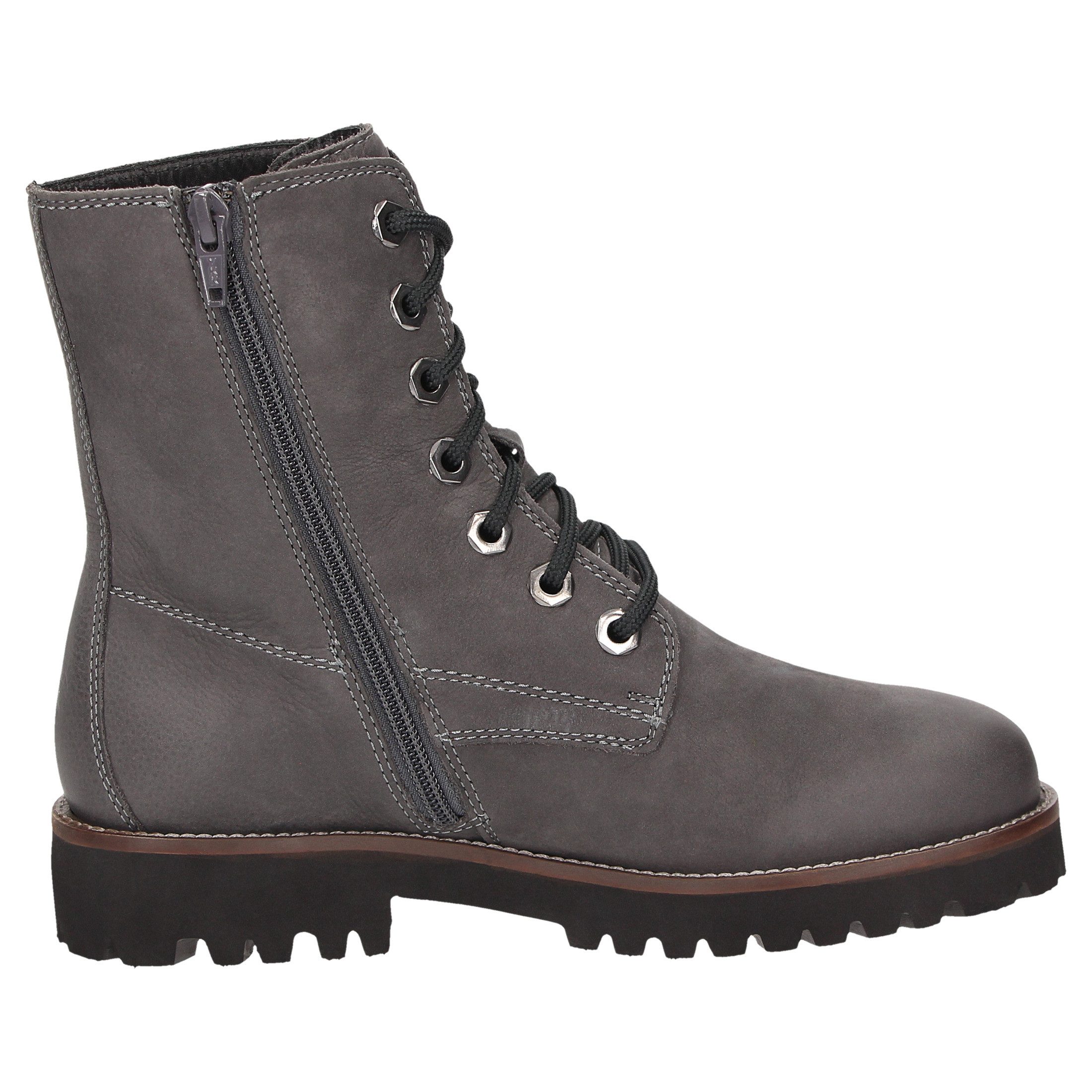 SIOUX Elmiana-700-TEX-WF Stiefelette