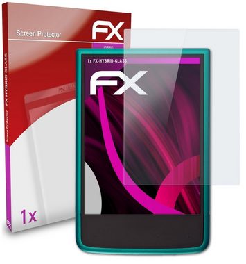 atFoliX Schutzfolie Panzerglasfolie für PocketBook Ultra, Ultradünn und superhart